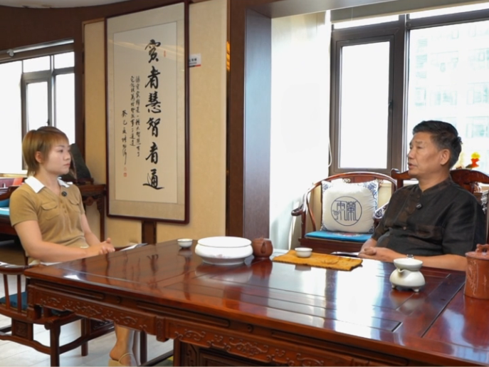 洞见｜对话童彬原㉚：不做低价噱头，国潮7.0用“好房子”回应客户理性升级